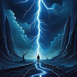 Bifurcation dream symbolism visualization