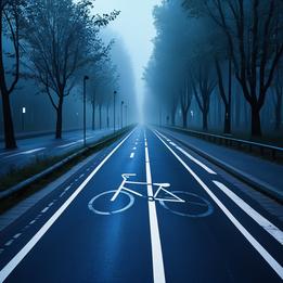 Bike Lane