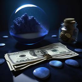 Bill dream symbolism visualization