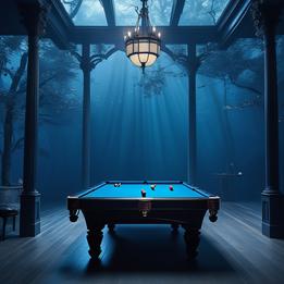 Billiard Table