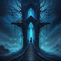 Binding dream symbolism visualization