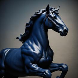 Binding/Fetters (Gleipnir) dream symbolism visualization