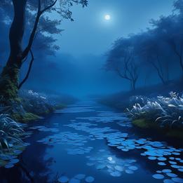 Biodegradable Technology dream symbolism visualization