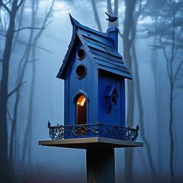 Birdhouse
