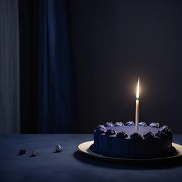 Birthday dream symbolism visualization