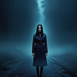 Bland dream symbolism visualization