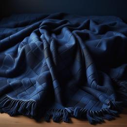 Blanket dream symbolism visualization