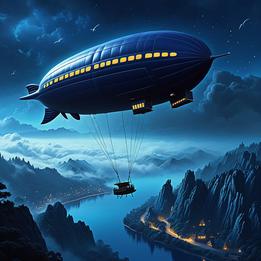 Blimp