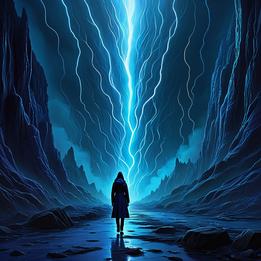 Blueshift dream symbolism visualization