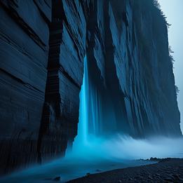 Bluff dream symbolism visualization