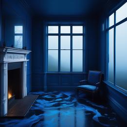 Blurring Lines dream symbolism visualization