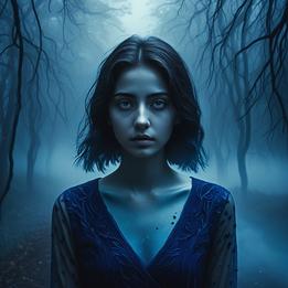 Blurring dream symbolism visualization