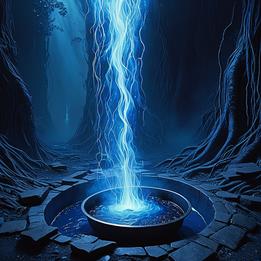 Boiling dream symbolism visualization