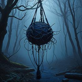 Bolas dream symbolism visualization