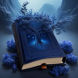 Book of Shadows dream symbolism visualization