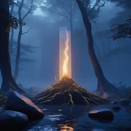 Boom dream symbolism visualization