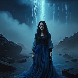 Boredom dream symbolism visualization