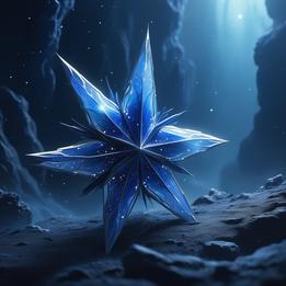 Boron Star dream symbolism visualization