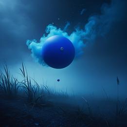 Bouncy Ball dream symbolism visualization