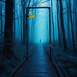 Boundary dream symbolism visualization