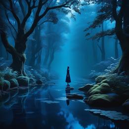 Boundless Anthology dream symbolism visualization