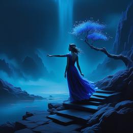 Boundless Creativity dream symbolism visualization