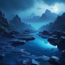 Boundless Dreamscape dream symbolism visualization