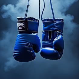 Boxing Gloves