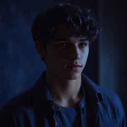 Boyfriend dream symbolism visualization