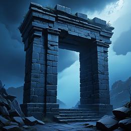 Brace dream symbolism visualization