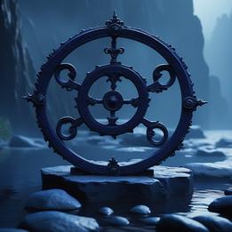 Brake dream symbolism visualization