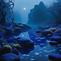 Brand dream symbolism visualization