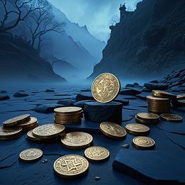 Brass dream symbolism visualization