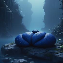 Breast dream symbolism visualization