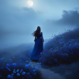 Breath of Wind dream symbolism visualization