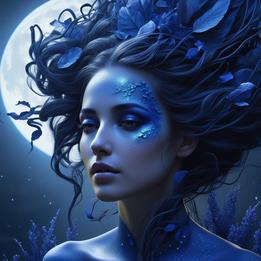 Breath dream symbolism visualization