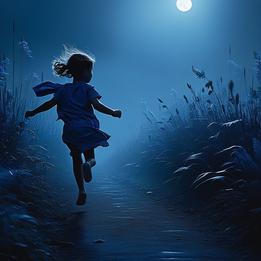 Breeze dream symbolism visualization