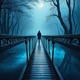 Bridge of Reflection