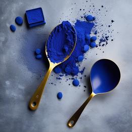 Brightly Colored Utensils dream symbolism visualization