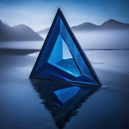 Brilliant Prism dream symbolism visualization