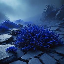 Bromine Blaze dream symbolism visualization