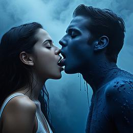 Bronchus dream symbolism visualization