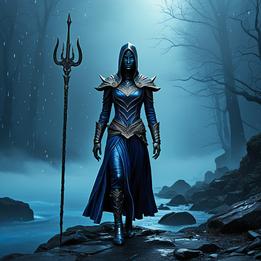 Bronze dream symbolism visualization