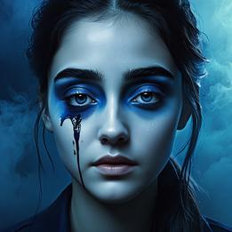 Brow dream symbolism visualization