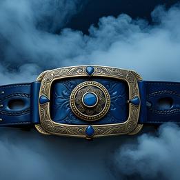 Buckle dream symbolism visualization