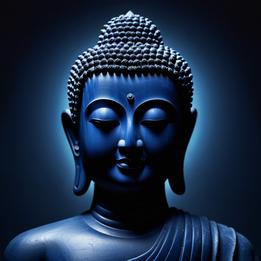 Buddha dream symbolism visualization