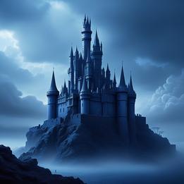 Building Castles dream symbolism visualization