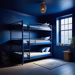 Bunk dream symbolism visualization