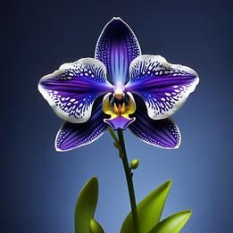 Butterfly Orchid