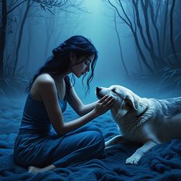 Buttery Softness dream symbolism visualization